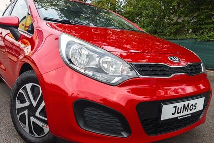 Kia Rio 115.000 km 5.500 &euro; Wiesbaden 55252