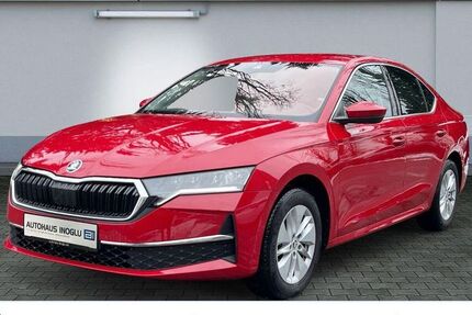 Skoda Octavia 22.869 km 24.280 &euro; Rüsselsheim 65428