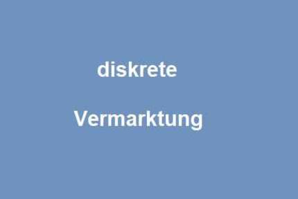 Gewerbeobjekt Wiesbaden - 4.700&euro; | Angebot:17044326