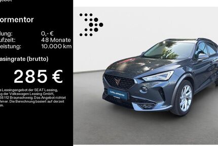 Cupra Formentor 87.600 km 20.990 &euro; Königstein 61462