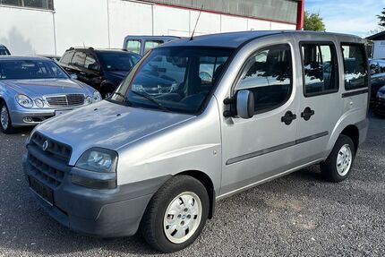 Fiat Doblo 260.000 km 1.400 &euro; Mainz 55120