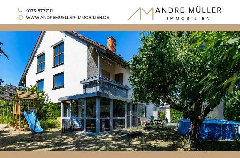 Einfamilienhaus Mainz Ebersheim - 6 Zimmer, 171 m&sup2;, 719.800&euro; | Angebot:27317131