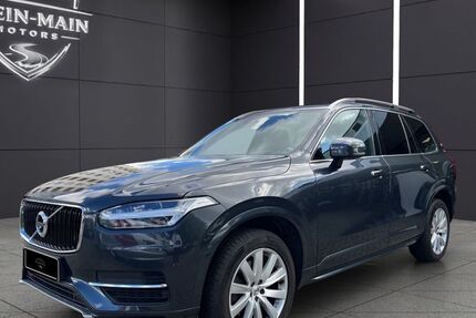 Volvo XC90 135.500 km 27.999 &euro; Ginsheim-Gustavsburg 65462