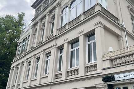 Wohnung Wiesbaden Nordost - 6 Zimmer, 200 m&sup2;, 4.500&euro; | Angebot:27072551
