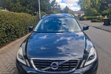 Volvo XC60 148.500 km 13.500 &euro; WIESBADEN 65187