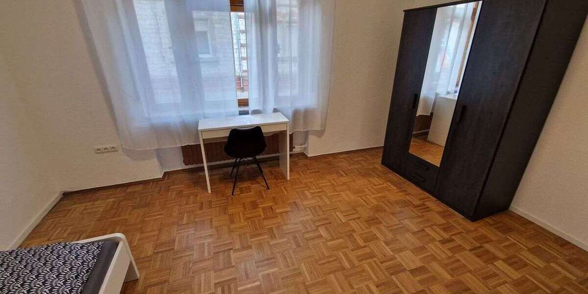 Zimmer Mainz Finthen - 6 Zimmer, 750&euro; | Angebot:24986987