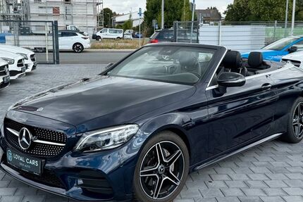 Mercedes-Benz C 180 79.700 km 30.990 &euro; Büttelborn 64572