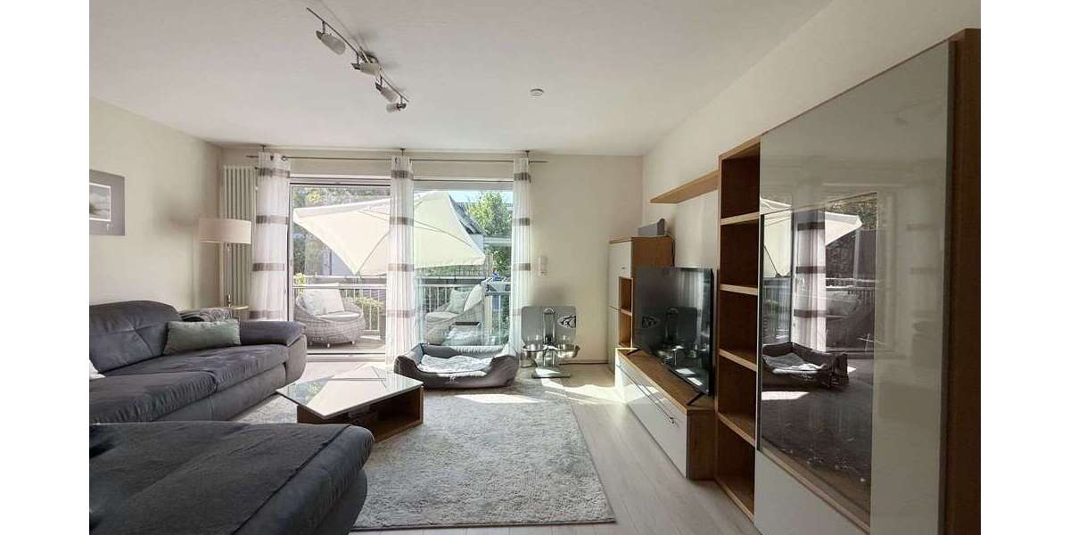 Etagenwohnung Kelkheim - 4 Zimmer, 114 m&sup2;, 1.690&euro; | Angebot:27487283