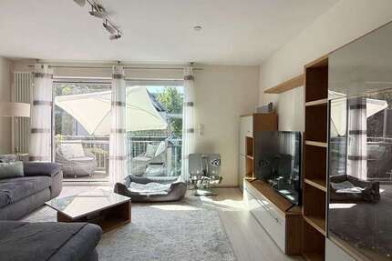 Wohnung Kelkheim - 4 Zimmer, 114 m&sup2;, 1.690&euro; | Angebot:27487283