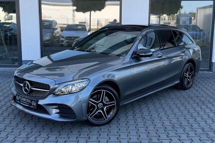 Mercedes-Benz C 220 123.470 km 25.990 &euro; Rüsselsheim 65428