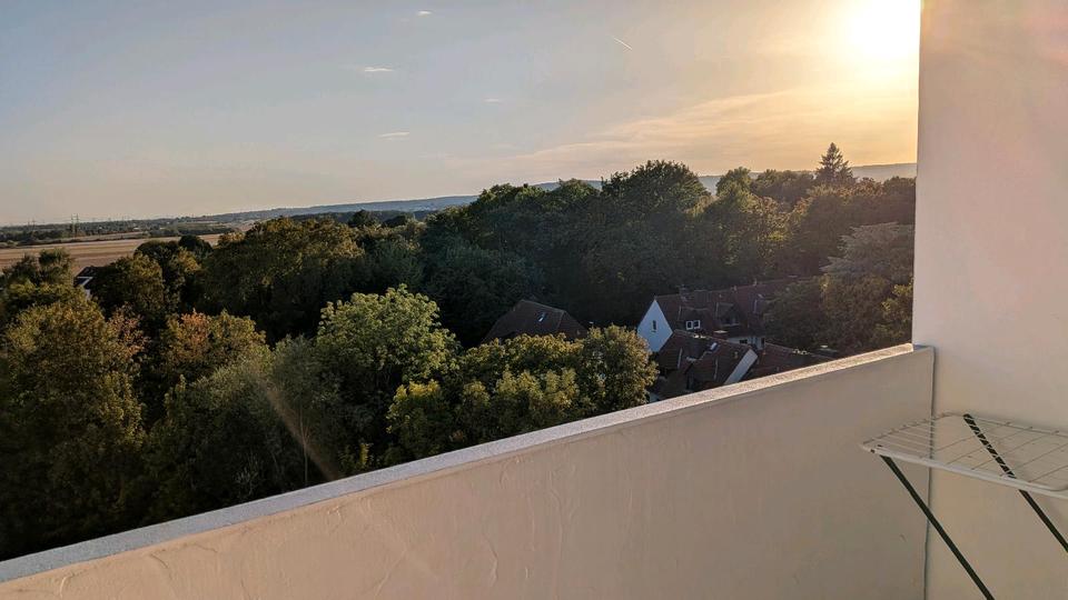 Etagenwohnung Liederbach am Taunus - 1 Zimmer, 34 m&sup2;, 115.000&euro; | Angebot:27429716