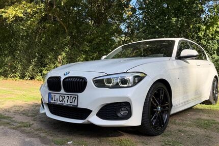 BMW 125 128.000 km 19.000 &euro; Mainz-Kostheim 55246