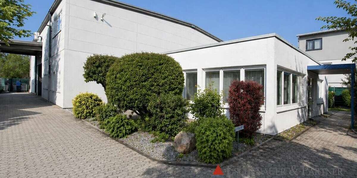 Gewerbeobjekt Mainz-Kastel Kastel - 1.490.000&euro; | Angebot:26578688