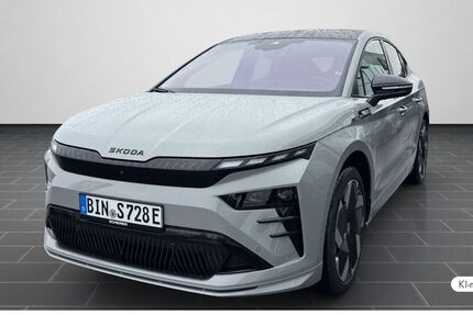 Skoda Enyaq 3.900 km 56.980 &euro; Bingen / Rhein 55411