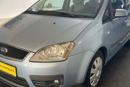 Ford C-Max 312.184 km 990 &euro; Wiesbaden 65207