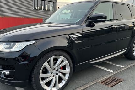 Land Rover Range Rover Sport 180.000 km 23.799 &euro; Kelkheim 65779