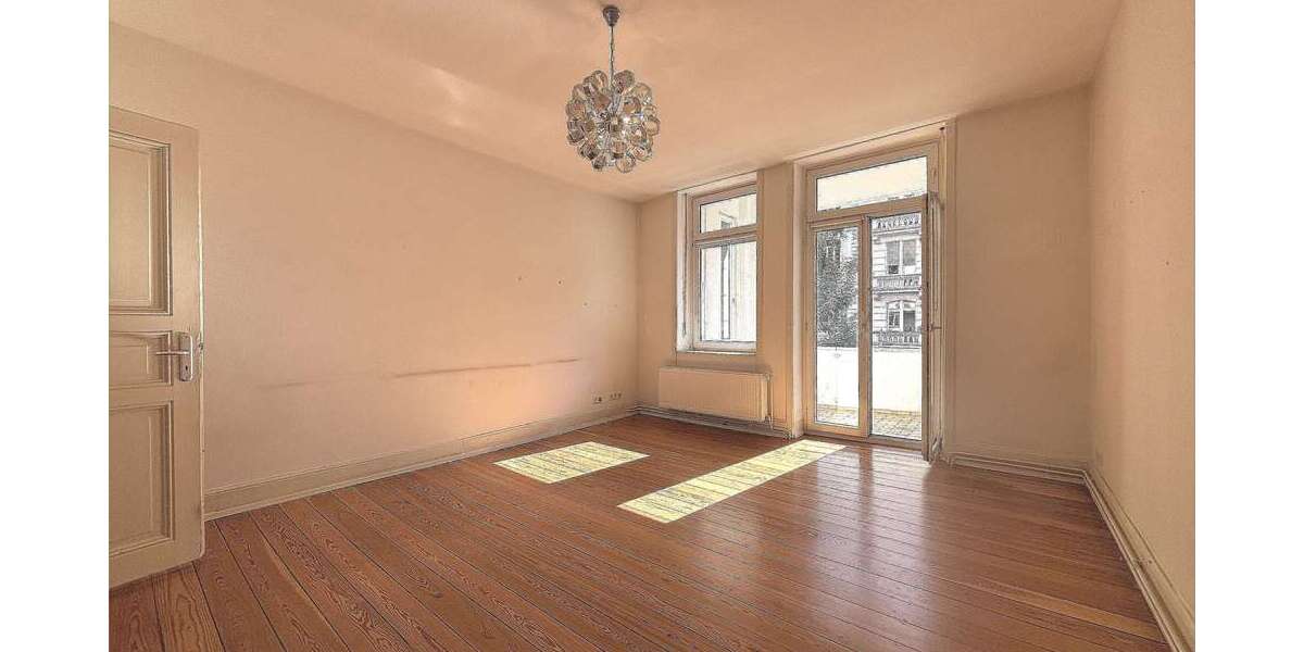 Etagenwohnung Wiesbaden Nordost - 4 Zimmer, 113 m&sup2;, 399.000&euro; | Angebot:27418116