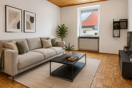 Wohnung Langen - 2 Zimmer, 56 m&sup2;, 840&euro; | Angebot:27233406