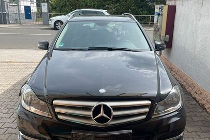 Mercedes-Benz C 180 96.000 km 12.990 &euro; Flörsheim am Main 65439