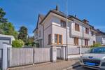 #360° Besichtigung *** Jugendstil meets Moderne *** Cityhaus mit großem Garten - Doppelhaushälfte Langen (Hessen) Langen | Angebot:26633135
