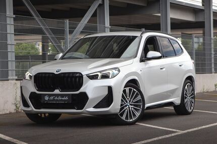 BMW X1 53.700 km 37.900 &euro; Bischofsheim 65474