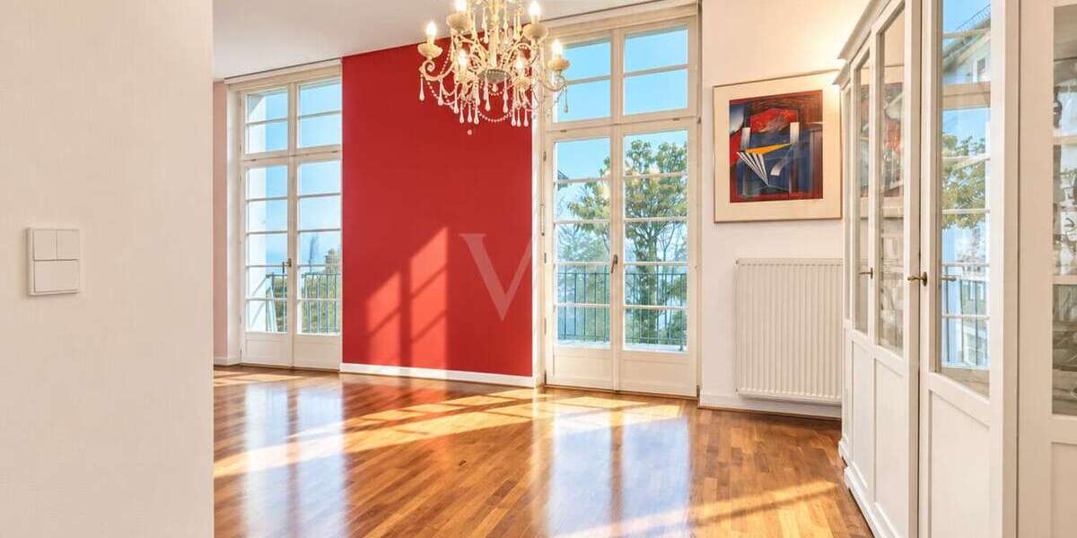 Etagenwohnung Königstein im Taunus - 2 Zimmer, 71 m&sup2;, 315.000&euro; | Angebot:27464870