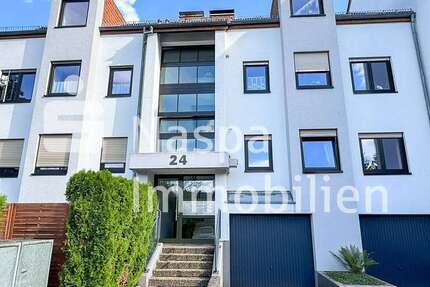 Wohnung Niedernhausen - 3 Zimmer, 84 m&sup2;, 265.000&euro; | Angebot:27479408