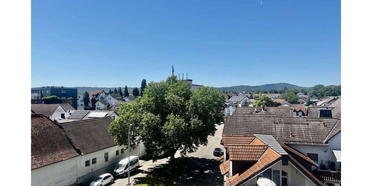 Etagenwohnung Liederbach am Taunus - 3 Zimmer, 85 m&sup2;, 259.000&euro; | Angebot:26748595