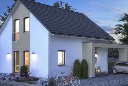 Haus Eich - 4 Zimmer, 127 m&sup2;, 409.000&euro; | Angebot:26455164