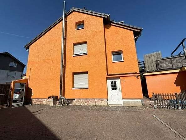 Etagenwohnung Riedstadt - 3 Zimmer, 66 m&sup2;, 169.800&euro; | Angebot:27294574