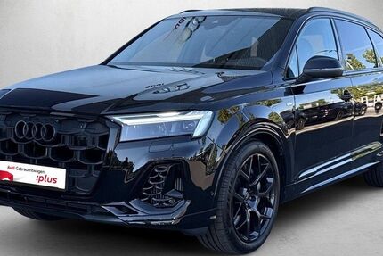Audi Q7 9.938 km 88.930 &euro; Mainz 55131