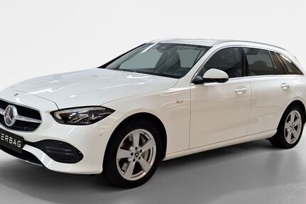 Mercedes-Benz C 300 16.880 km 39.660 &euro; Mainz 55128