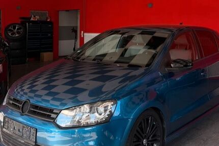 VW Polo 112.000 km 9.900 &euro; Weiterstadt 64331