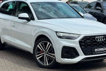 Audi Q5 168.500 km 22.990 &euro; Wiesbaden 65201