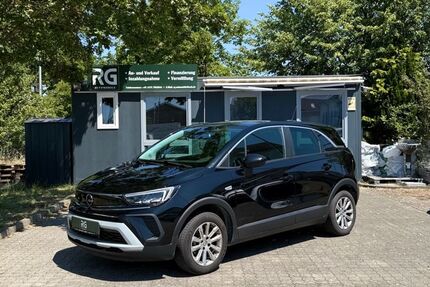 Opel Crossland (X) 92.500 km 10.590 &euro; Raunheim 65479
