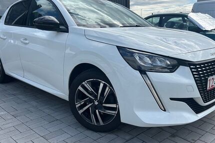Peugeot 208 70.000 km 11.900 &euro; Biebesheim 64584