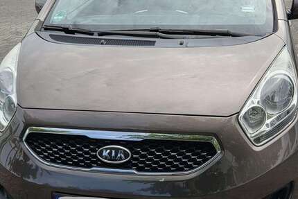 Kia Venga 235.000 km 3.200 &euro; Büttelborn 64572