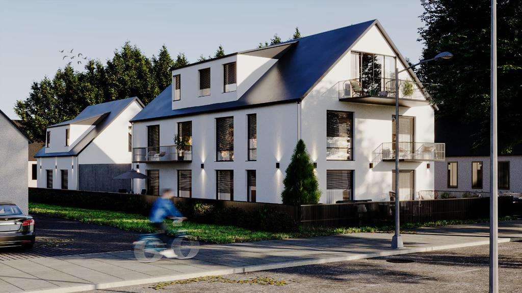 Etagenwohnung Griesheim - 2 Zimmer, 75 m&sup2;, 400.000&euro; | Angebot:26931785