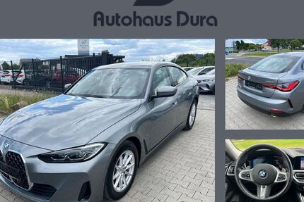 BMW 420 Gran Coupé 49.900 km 32.950 &euro; Rüsselsheim 65428
