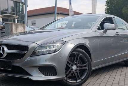 Mercedes-Benz CLS 220 114.500 km 18.990 &euro; Mainz 55128