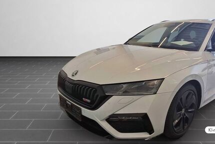 Skoda Octavia 17.312 km 33.800 &euro; Bingen / Rhein 55411