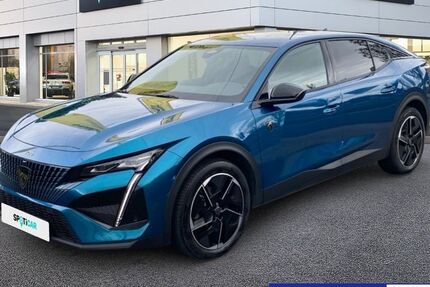 Peugeot 408 34.792 km 23.980 &euro; Mainz 55120