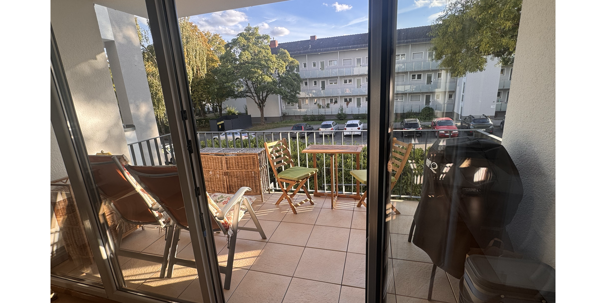 Etagenwohnung Wiesbaden Nordost - 4 Zimmer, 108 m&sup2;, 2.375&euro; | Angebot:27487691