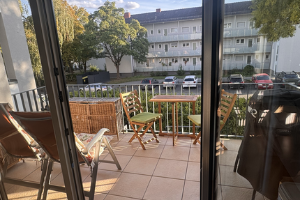 Wohnung Wiesbaden Nordost - 4 Zimmer, 108 m&sup2;, 2.375&euro; | Angebot:27487691
