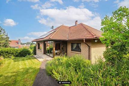 Haus Sankt Johann - 4 Zimmer, 114 m&sup2;, 489.000&euro; | Angebot:27500081