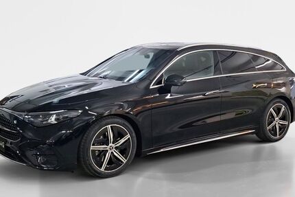 Mercedes-Benz CLA 200 Shooting Brake 13.900 km 45.490 &euro; Mainz 55128