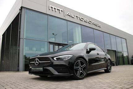 Mercedes-Benz CLA 250 70.472 km 31.500 &euro; Griesheim - Darmstadt 64347
