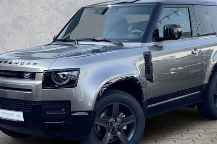 Land Rover Defender 10.500 km 77.440 &euro; Mainz-Hechtsheim 55129
