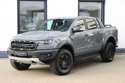 Ford Raptor 69.500 km 37.850 &euro; Bischofsheim 65474