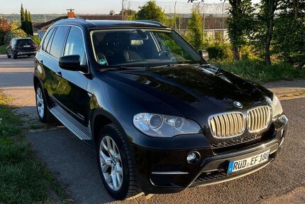 BMW X5 268.188 km 12.999 &euro; Eltville am Rhein 65343